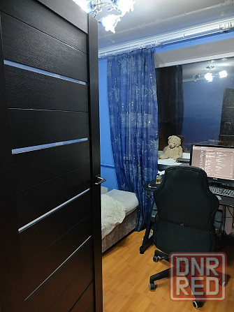 Продаётся уютная 2-комнатная квартира в квартале Димитрова! Луганск - изображение 4