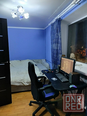 Продаётся уютная 2-комнатная квартира в квартале Димитрова! Луганск - изображение 3