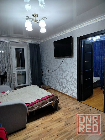 Продаётся уютная 2-комнатная квартира в квартале Димитрова! Луганск - изображение 2