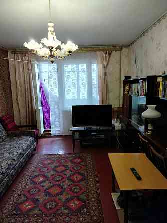 Продаётся 2-комнатная квартира в центре Луганска! Луганск