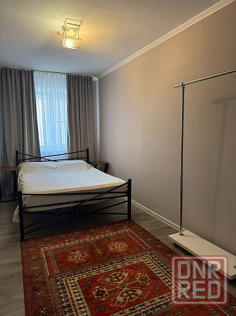 Продам 2 ком.кв центр, Ворошиловский район, проспект Ильича, Макаров, Сбербанк Донецк - изображение 2