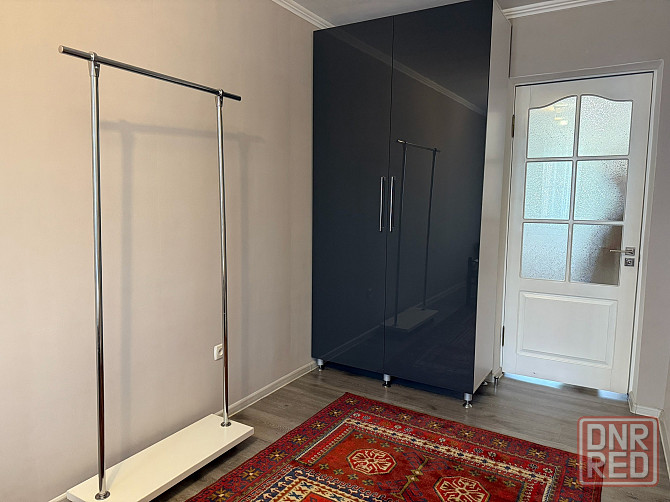 Продам 2 ком.кв центр, Ворошиловский район, проспект Ильича, Макаров, Сбербанк Донецк - изображение 9