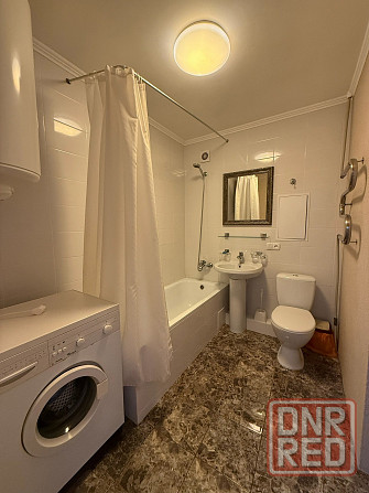 Продам 2 ком.кв центр, Ворошиловский район, проспект Ильича, Макаров, Сбербанк Донецк - изображение 6