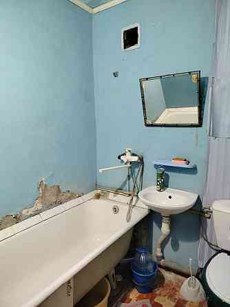 Продаётся 2-комнатная квартира в Луганске Луганск