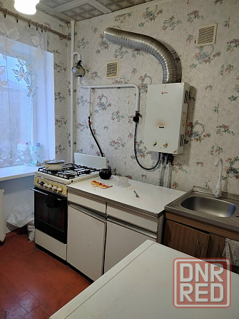 Продаётся 2-комнатная квартира в Луганске Луганск - изображение 1