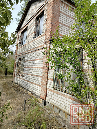 Продаётся дача в Передельске Милицейские дачи Луганск - изображение 1