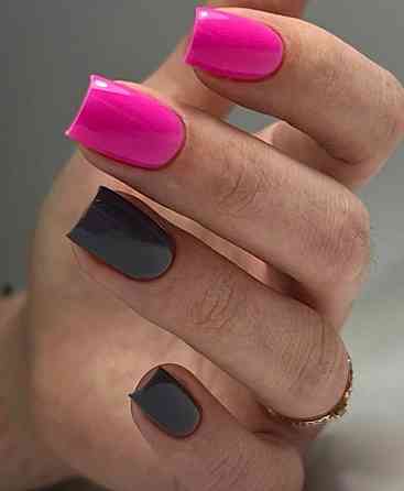 Аппаратный маникюр, гель лак ,Smart педикюр Донецк