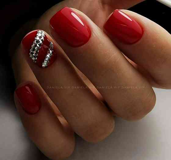 Аппаратный маникюр, гель лак ,Smart педикюр Донецк