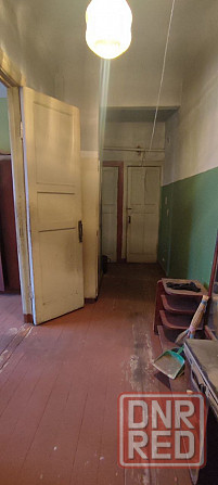 Срочная продажа 2 сталинки в Центре Макеевки! Макеевка - изображение 6