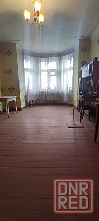 Срочная продажа 2 сталинки в Центре Макеевки! Макеевка - изображение 2