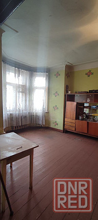 Срочная продажа 2 сталинки в Центре Макеевки! Макеевка - изображение 1