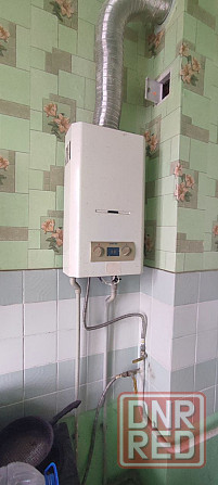 Срочная продажа 2 сталинки в Центре Макеевки! Макеевка - изображение 4