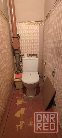 Срочная продажа 2 сталинки в Центре Макеевки! Макеевка - изображение 7