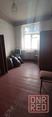 Срочная продажа 2 сталинки в Центре Макеевки! Макеевка - изображение 9