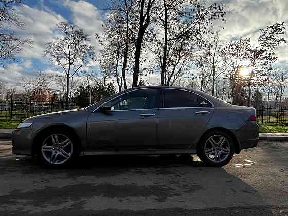 Honda accord Мариуполь