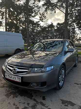 Honda accord Мариуполь