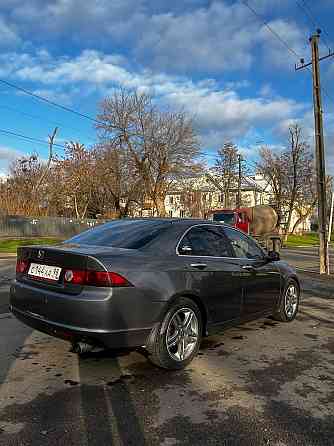 Honda accord Мариуполь