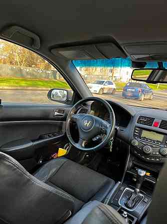 Honda accord Мариуполь