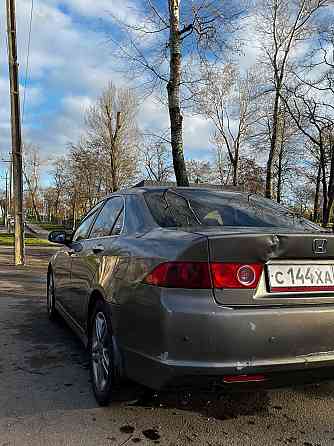 Honda accord Мариуполь