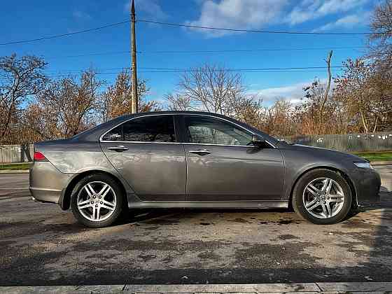 Honda accord Мариуполь