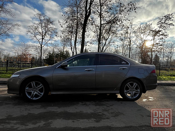 Honda accord Мариуполь - изображение 3