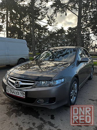 Honda accord Мариуполь - изображение 1