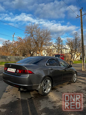 Honda accord Мариуполь - изображение 4