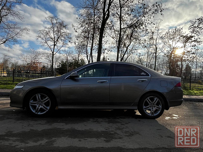 Honda accord Мариуполь - изображение 8