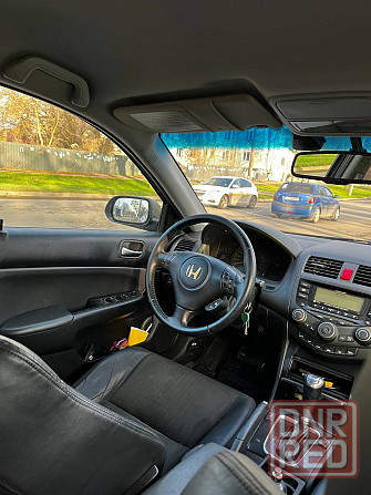 Honda accord Мариуполь - изображение 6
