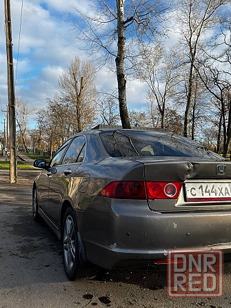 Honda accord Мариуполь - изображение 5