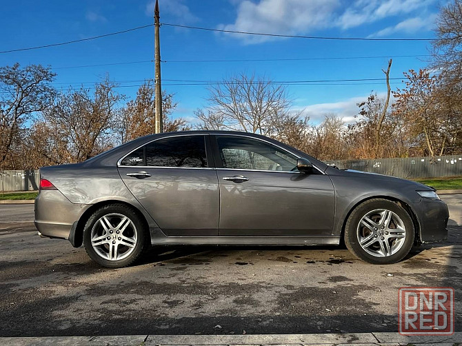 Honda accord Мариуполь - изображение 2