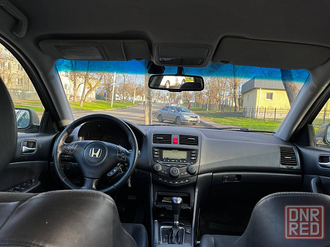 Honda accord Мариуполь - изображение 7