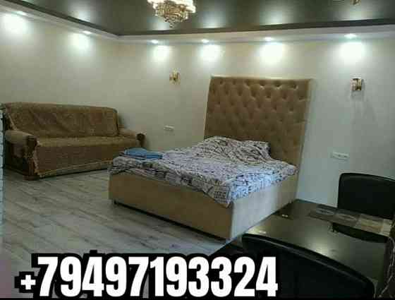 Квартира посуточно Мариуполь