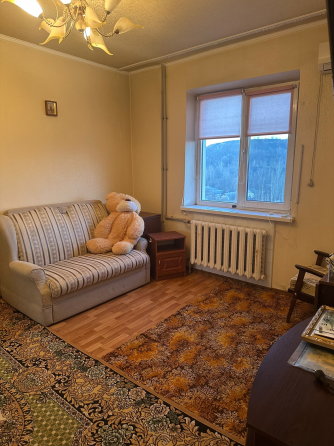 Продажа 1 комнатной квартиры в г.Макеевке, ост.Батова Макеевка