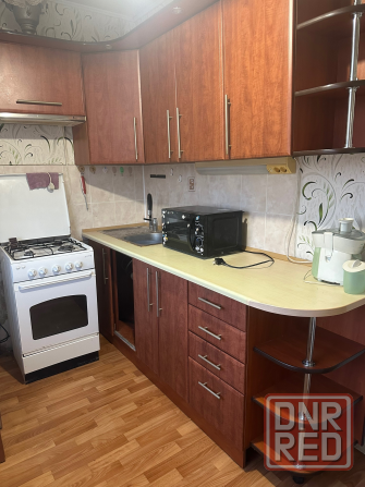 Продажа 1 комнатной квартиры в г.Макеевке, ост.Батова Макеевка - изображение 8