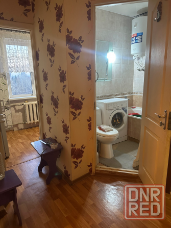 Продажа 1 комнатной квартиры в г.Макеевке, ост.Батова Макеевка - изображение 2