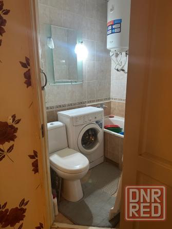 Продажа 1 комнатной квартиры в г.Макеевке, ост.Батова Макеевка - изображение 6