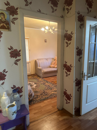 Продажа 1 комнатной квартиры в г.Макеевке, ост.Батова Макеевка