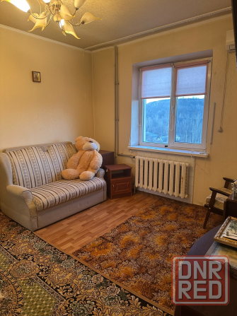 Продажа 1 комнатной квартиры в г.Макеевке, ост.Батова Макеевка - изображение 1