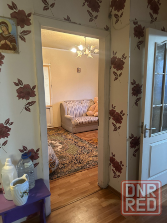 Продажа 1 комнатной квартиры в г.Макеевке, ост.Батова Макеевка - изображение 5