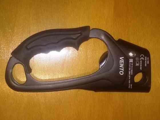 Зажим ручной Жумар под правую руку Макеевка