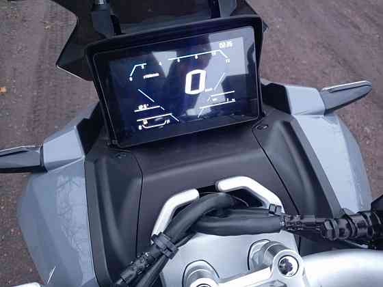 Скутер Vento (VMC) JET 170 (49) серый Донецк