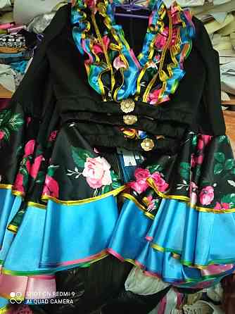 Пошив костюмов : новогодних, карнавальных, танцевальных Донецк