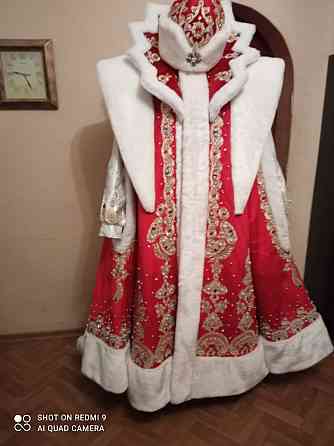 Пошив костюмов : новогодних, карнавальных, танцевальных Донецк