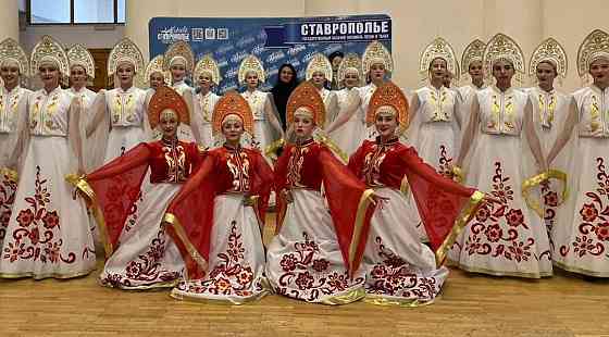 Пошив костюмов : новогодних, карнавальных, танцевальных Донецк