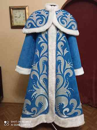 Пошив костюмов : новогодних, карнавальных, танцевальных Донецк