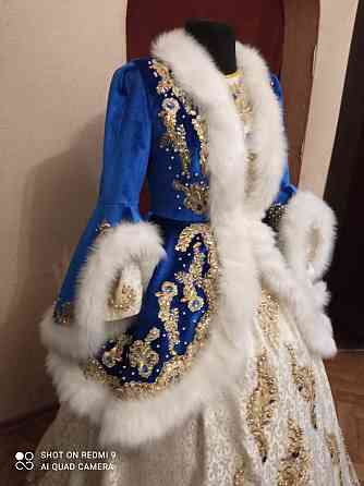 Пошив костюмов : новогодних, карнавальных, танцевальных Донецк