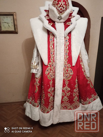 Пошив костюмов : новогодних, карнавальных, танцевальных Донецк - изображение 3