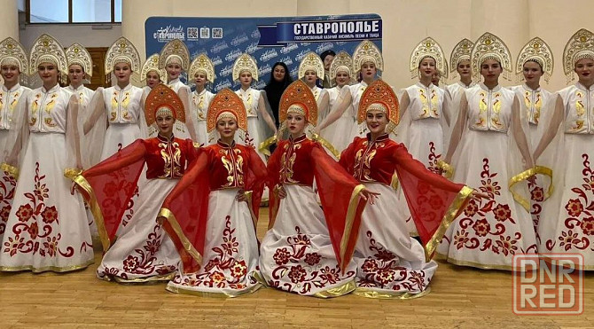 Пошив костюмов : новогодних, карнавальных, танцевальных Донецк - изображение 6