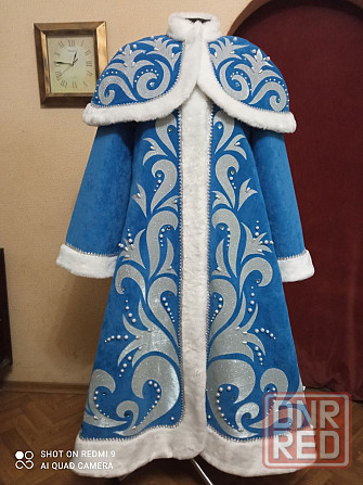 Пошив костюмов : новогодних, карнавальных, танцевальных Донецк - изображение 2